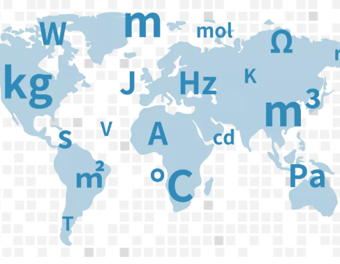 世界计量日|520“威”表白